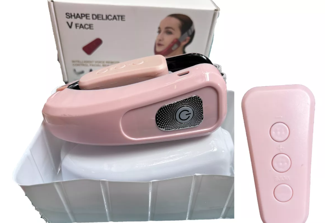 Masajeador Corrector de Papada